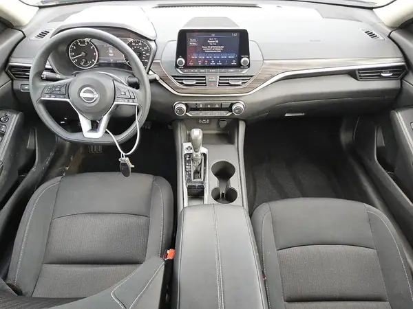 1N4BL4DV5SN380347 2025 NISSAN ALTIMA - Image 8