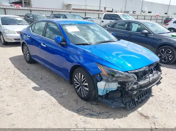1N4BL4DV5SN380624 2025 NISSAN ALTIMA - Image 1