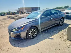 1N4BL4DV5SN381515 2025 NISSAN ALTIMA
