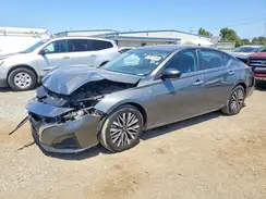 1N4BL4DV5SN381627 2025 NISSAN ALTIMA