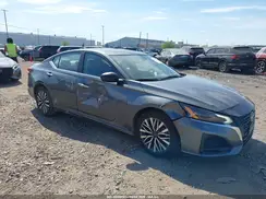 1N4BL4DV5SN381630 2025 NISSAN ALTIMA