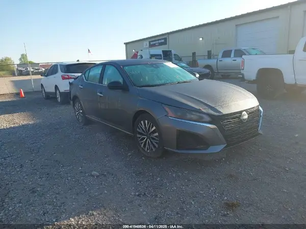 1N4BL4DV5SN381854 2025 NISSAN ALTIMA - Image 1