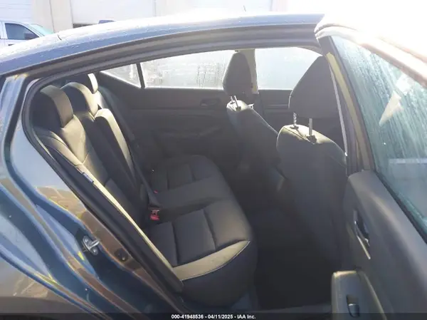 1N4BL4DV5SN381854 2025 NISSAN ALTIMA - Image 8