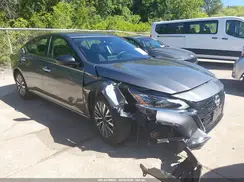 1N4BL4DV5SN381899 2025 NISSAN ALTIMA