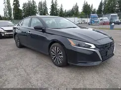 1N4BL4DV5SN382552 2025 NISSAN ALTIMA