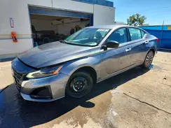 1N4BL4DV5SN382731 2025 NISSAN ALTIMA