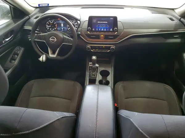 1N4BL4DV5SN382969 2025 NISSAN ALTIMA - Image 8