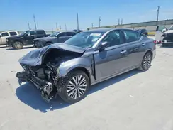 1N4BL4DV5SN383085 2025 NISSAN ALTIMA