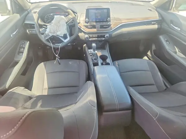 1N4BL4DV5SN383085 2025 NISSAN ALTIMA - Image 8