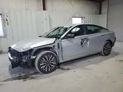 1N4BL4DV5SN384141 2025 NISSAN ALTIMA