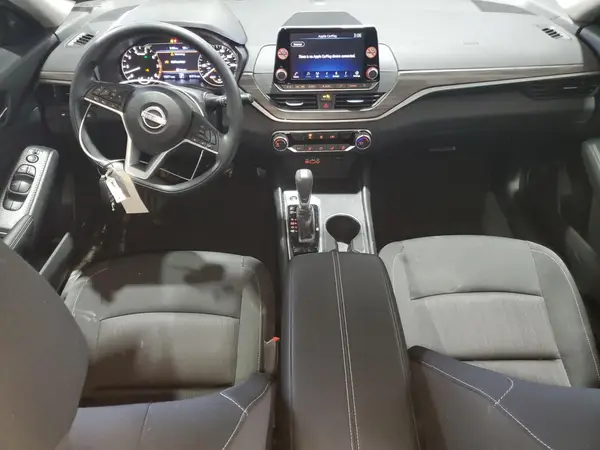 1N4BL4DV5SN384141 2025 NISSAN ALTIMA - Image 8