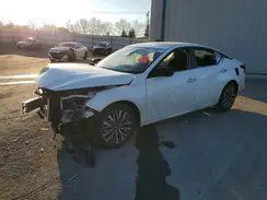 1N4BL4DV5SN385113 2025 NISSAN ALTIMA