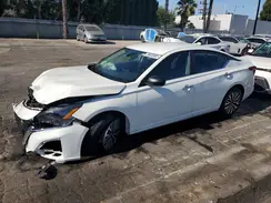1N4BL4DV5SN385130 2025 NISSAN ALTIMA