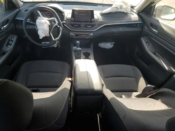 1N4BL4DV5SN385130 2025 NISSAN ALTIMA - Image 8