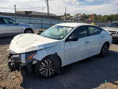 1N4BL4DV5SN385144 2025 NISSAN ALTIMA