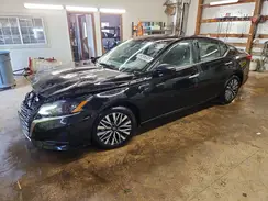 1N4BL4DV5SN385645 2025 NISSAN ALTIMA