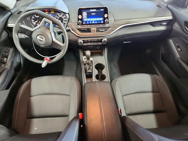 1N4BL4DV5SN385645 2025 NISSAN ALTIMA - Image 8