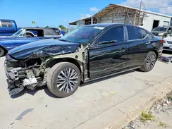 1N4BL4DV5SN385998 2025 NISSAN ALTIMA