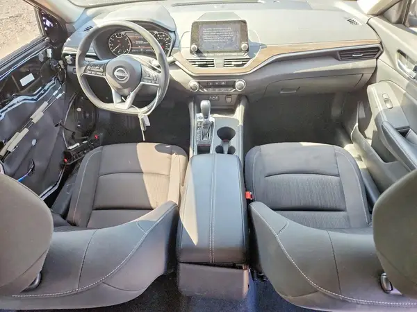 1N4BL4DV5SN385998 2025 NISSAN ALTIMA - Image 8