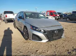 1N4BL4DV5SN386732 2025 NISSAN ALTIMA