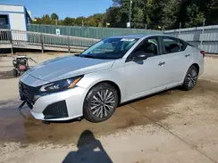 1N4BL4DV5SN386861 2025 NISSAN ALTIMA