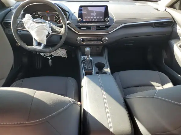 1N4BL4DV5SN386861 2025 NISSAN ALTIMA - Image 8