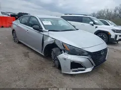 1N4BL4DV5SN387010 2025 NISSAN ALTIMA