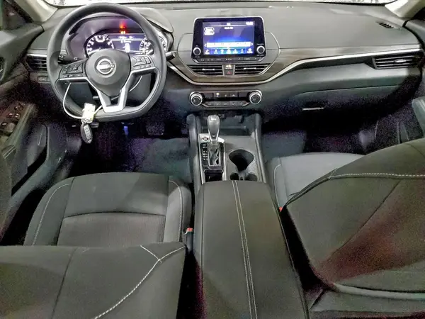 1N4BL4DV5SN387119 2025 NISSAN ALTIMA - Image 8