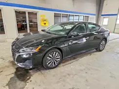 1N4BL4DV5SN387315 2025 NISSAN ALTIMA
