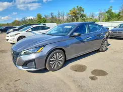 1N4BL4DV5SN387539 2025 NISSAN ALTIMA