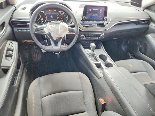 1N4BL4DV5SN388027 2025 NISSAN ALTIMA - Image 8