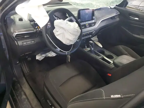 1N4BL4DV5SN388187 2025 NISSAN ALTIMA - Image 8