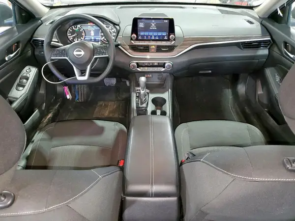1N4BL4DV5SN388366 2025 NISSAN ALTIMA - Image 8