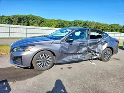 1N4BL4DV5SN388934 2025 NISSAN ALTIMA