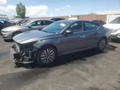1N4BL4DV5SN389212 2025 NISSAN ALTIMA