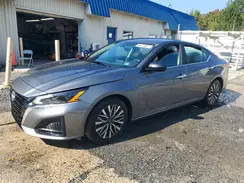 1N4BL4DV5SN389520 2025 NISSAN ALTIMA
