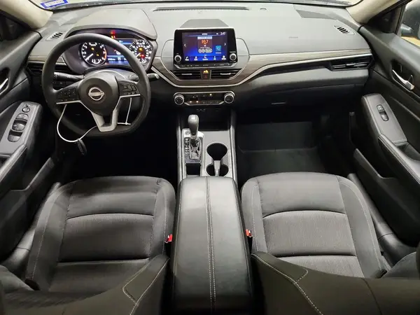 1N4BL4DV5SN389971 2025 NISSAN ALTIMA - Image 8