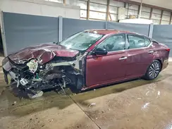 1N4BL4DV5SN390098 2025 NISSAN ALTIMA