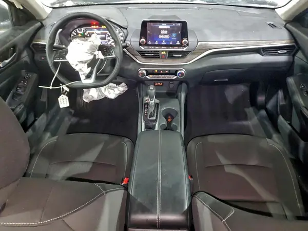 1N4BL4DV5SN390098 2025 NISSAN ALTIMA - Image 8