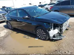 1N4BL4DV5SN390618 2025 NISSAN ALTIMA