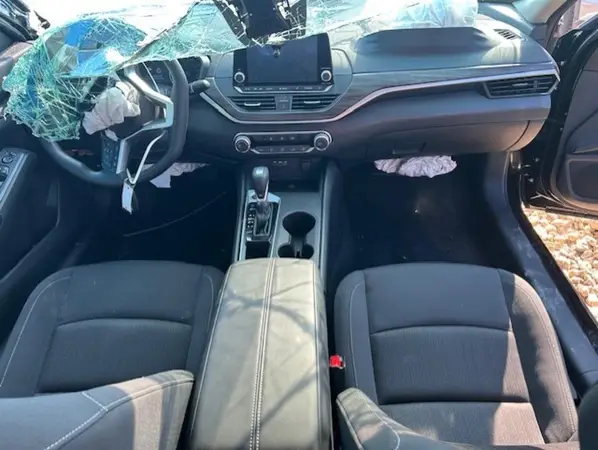1N4BL4DV5SN391056 2025 NISSAN ALTIMA - Image 8