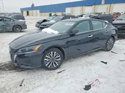 1N4BL4DV5SN391168 2025 NISSAN ALTIMA