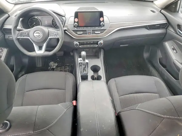1N4BL4DV5SN391168 2025 NISSAN ALTIMA - Image 8