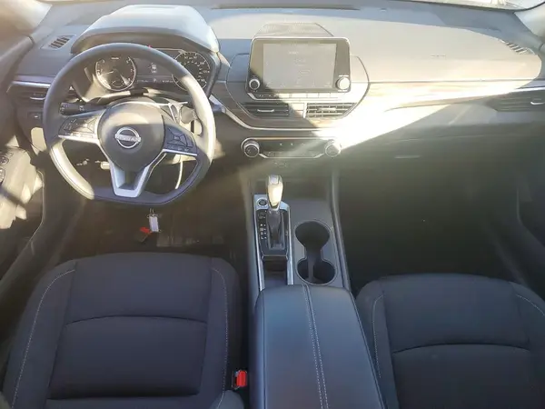 1N4BL4DV5SN391266 2025 NISSAN ALTIMA - Image 8