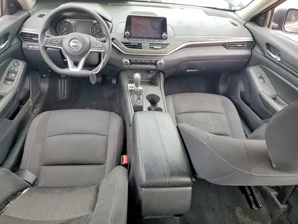 1N4BL4DV5SN391400 2025 NISSAN ALTIMA - Image 8