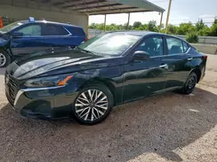 1N4BL4DV5SN391719 2025 NISSAN ALTIMA