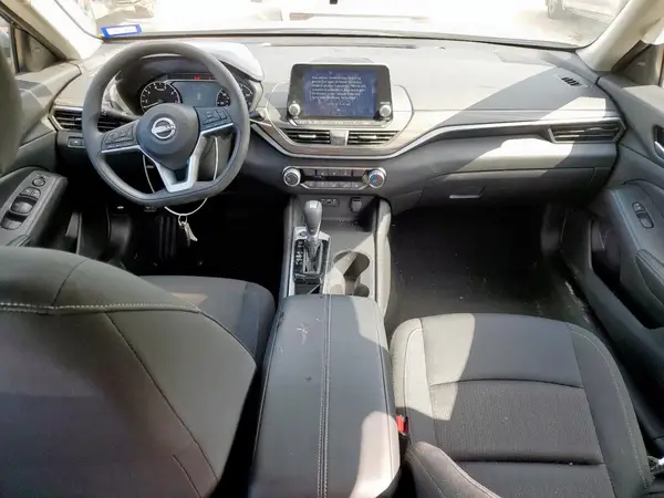 1N4BL4DV5SN391719 2025 NISSAN ALTIMA - Image 8
