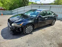 1N4BL4DV5SN391834 2025 NISSAN ALTIMA