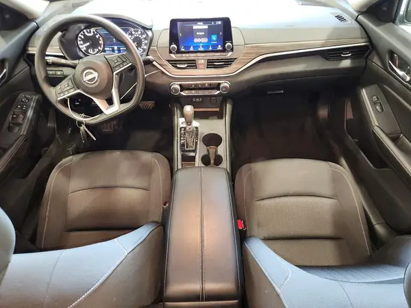 1N4BL4DV5SN391834 2025 NISSAN ALTIMA - Image 8