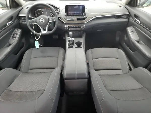1N4BL4DV5SN392773 2025 NISSAN ALTIMA - Image 8